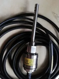 振动传感器;称重传感器;其他传感器