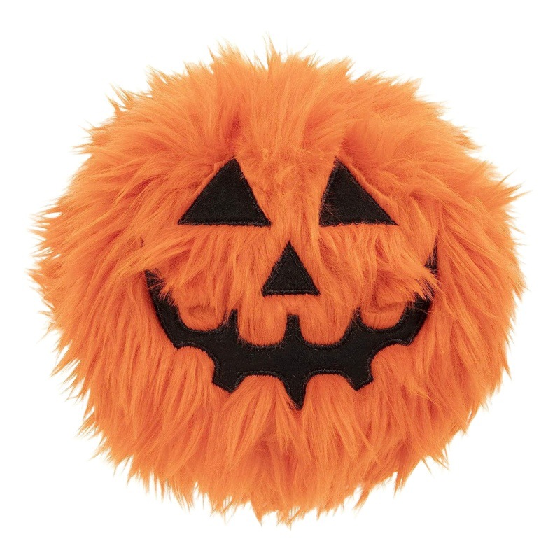 Transfronterizo nuevo sonido de peluche de juguete para mascotas de color de juguete de gato de juguete de perro molar resistente a mordeduras