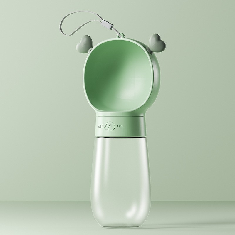 그린 식수 S사이즈 350ml