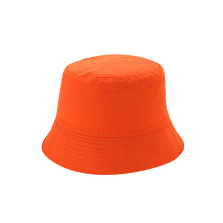 Sombrero Personalizado con Logo — Sombrero Pescador para Adultos y Niños, Viaje y Protección Solar