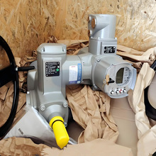 欧玛AUMA电动执行器SAM10.1/GS250.3GZ250.3-F40 SGM05.1-F05现货