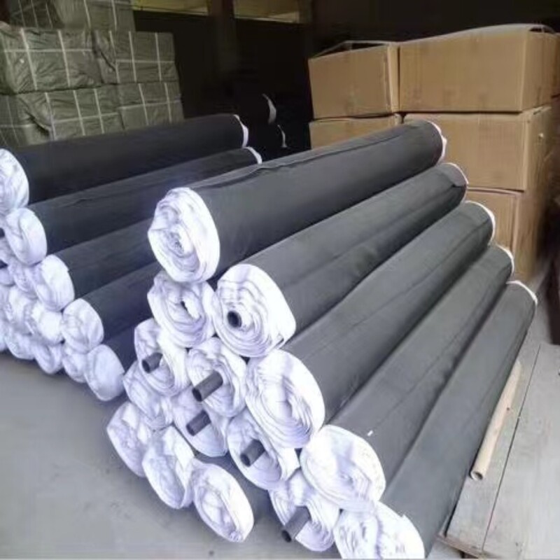 White black blank mouse pad factory wholesale/various thickness roll wholesale/custom color mouse pad