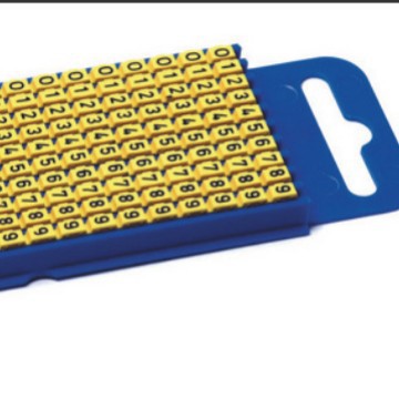 hellermanntyton������̫ͨԤӡ���±��WIC1-5��Ʒ�ͺ�561-01654