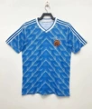 1988 East Germany away
