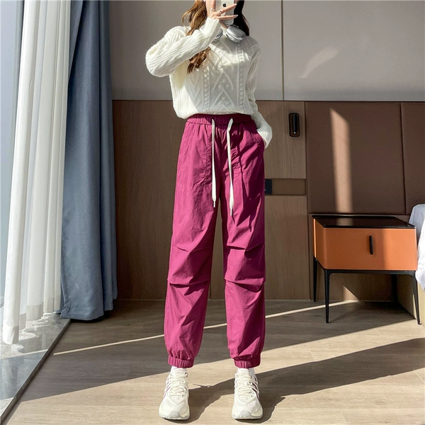 Ancra Red Snow Town Supply