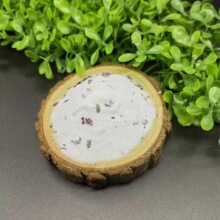 仓鼠 龙猫 清洁毛发加香用花香浴沙 洗澡沙玫瑰沙 宠物花瓣浴沙