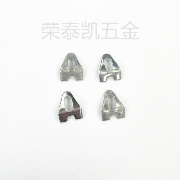 喇叭定位固定支架 大中小喇叭扣定位支架各种五金件欢迎来电咨询