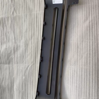 Trim Front Bumper Grille Defender – Zhongwang