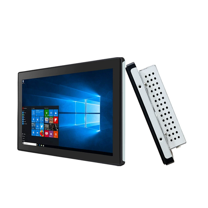 Встроенный сенсорный LCD дисплей, 7 дюймов