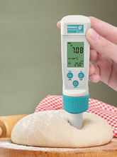 面团PH计馒头酸碱度测试仪面包检测笔PH值测试笔老面测碱笔其他