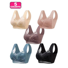 T 32806 French Wires Backs Bra ��ʽ�޸�Ȧ����Ĩ�ؿ羳
