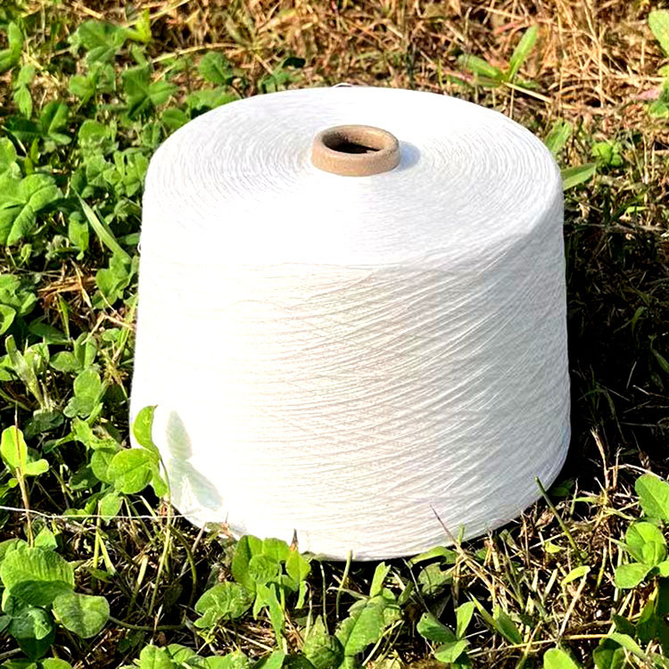 腈纶纱线21/2支30/2支腈纶染色纱32/2支耐晒不褪色
