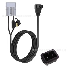 14awg܇�d������^��1.8m 15A���U�z50A����ɭ�D܇�d������^��