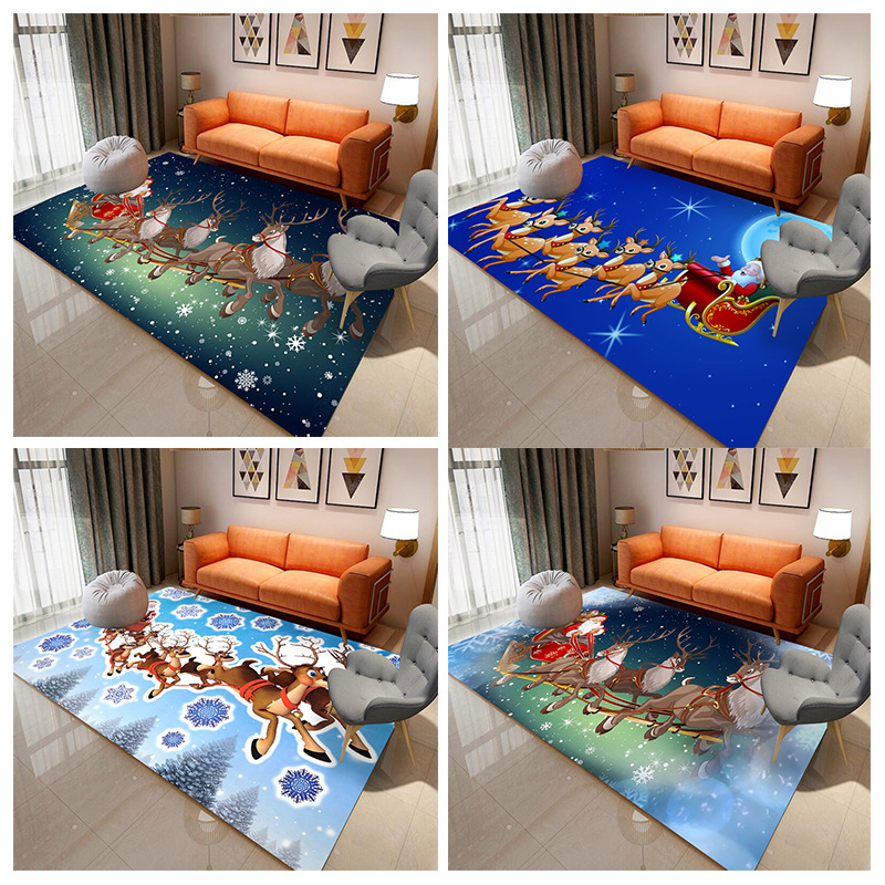 flannel carpet for living room for home use