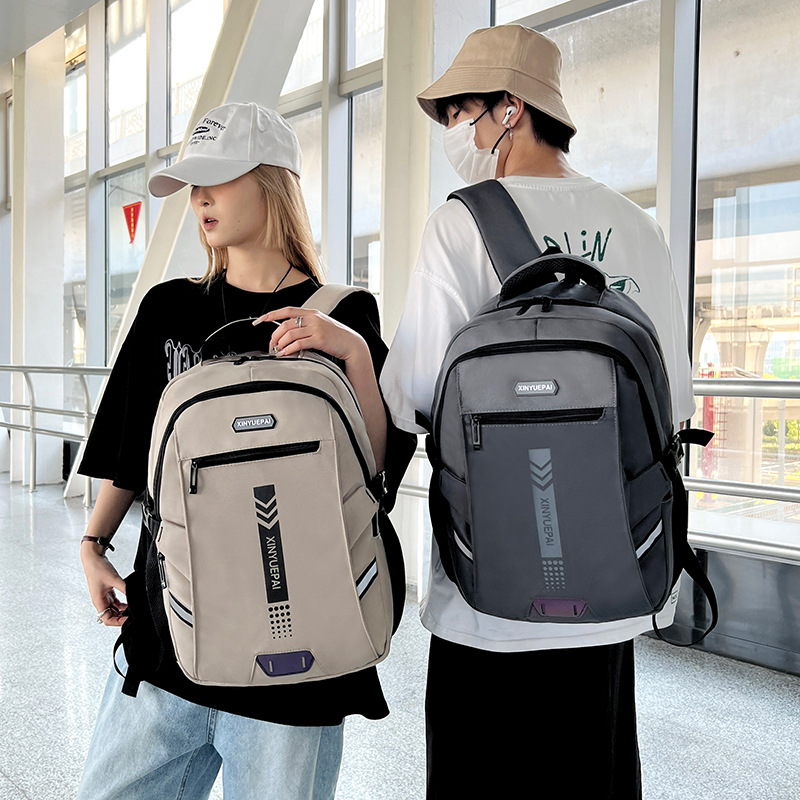 travel school bag