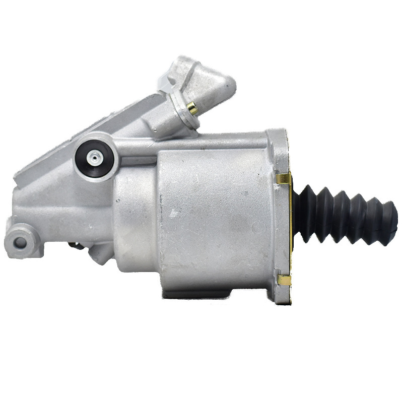 Piezas del autobús del camión pesado del aumentador de presión 631660AM del embrague de SMT