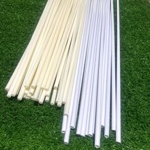 專業定制PC電源電工套管穿線管ABS玩具配件管