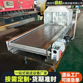 输送机;网带;矿业输送设备