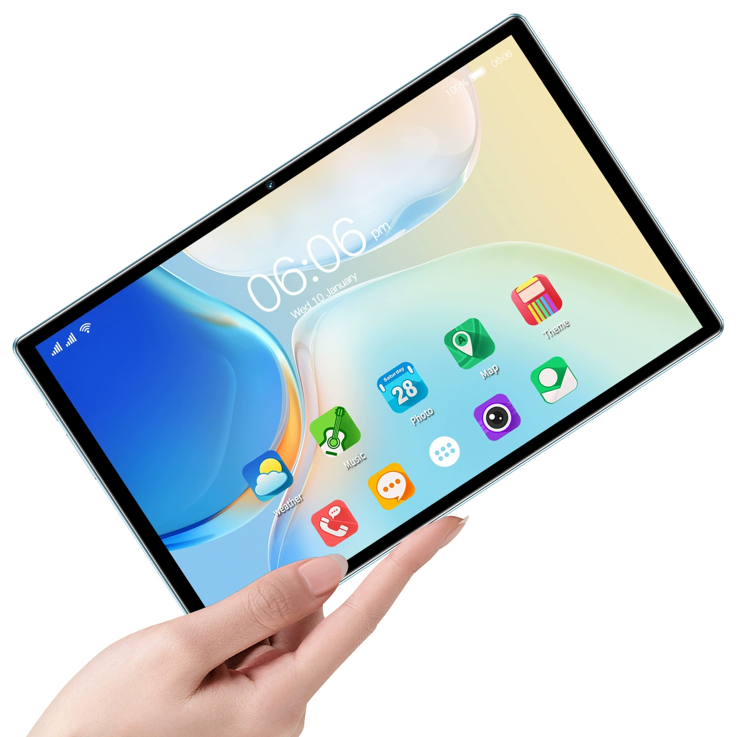 Планшет‑ноутбук Pro, 11 дюймов, Android, X13, 32 ГБ
