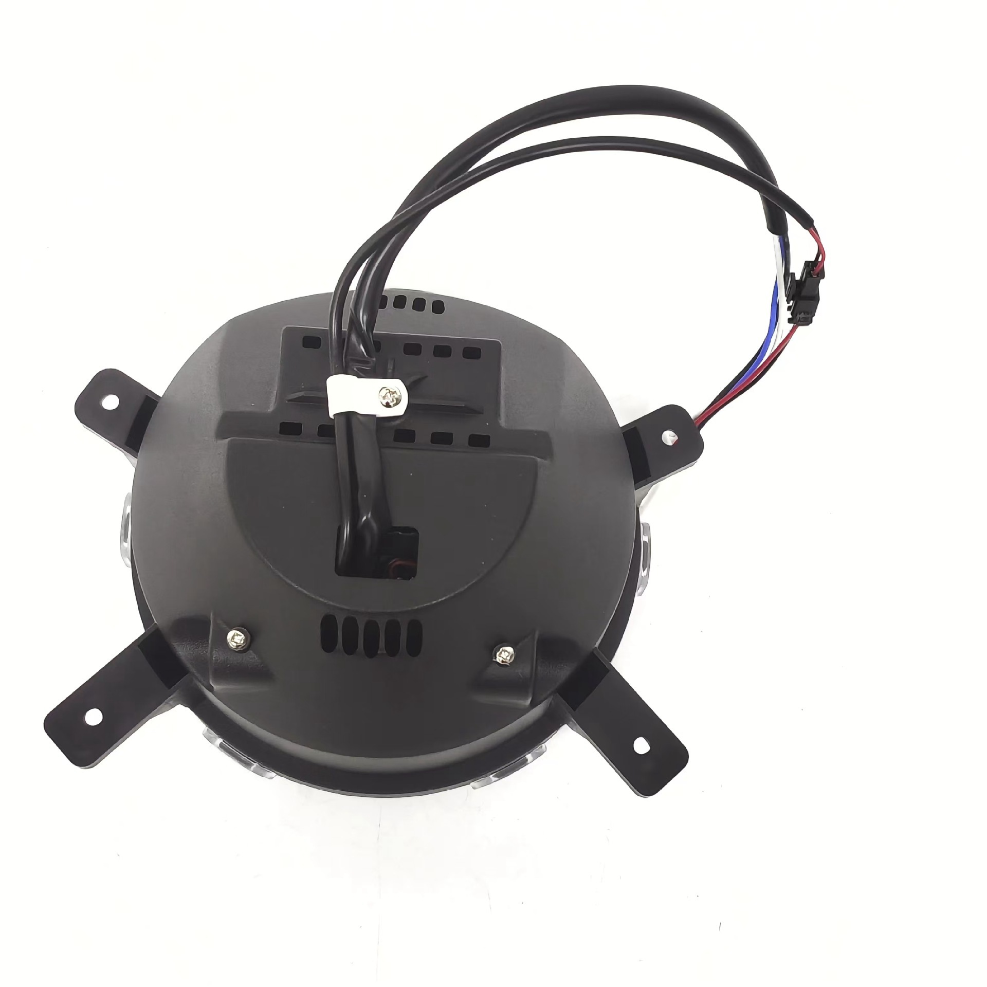 N9Gt Bull Bluetooth Adjustable 12V Honeycomb Headlight Taibang Songjie Jiadi Electric Vehicle Bull N9 Front Headlight