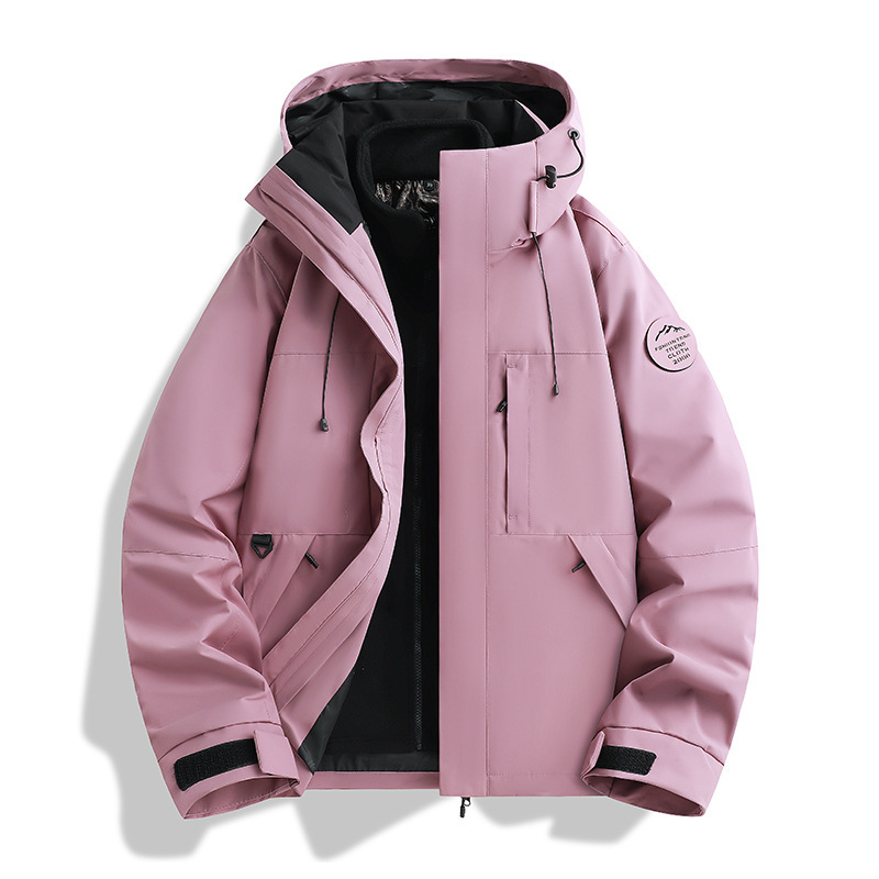 El Lotus Fog Violet
