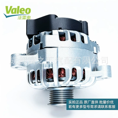 C00347269 Valeo Automotive Generatorlar hissələri (Dinamo və detalları)