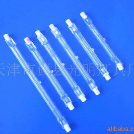 电热/发热管;红外线灯;摄影灯具