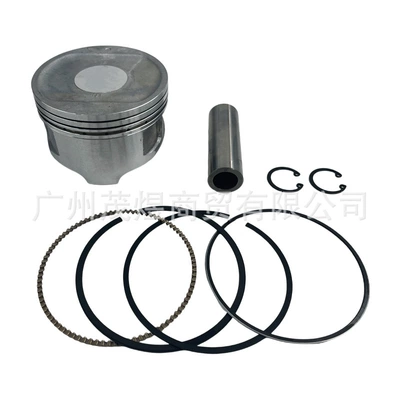 Udv Beach Vehicle X5 Middle – Cylinder and parts