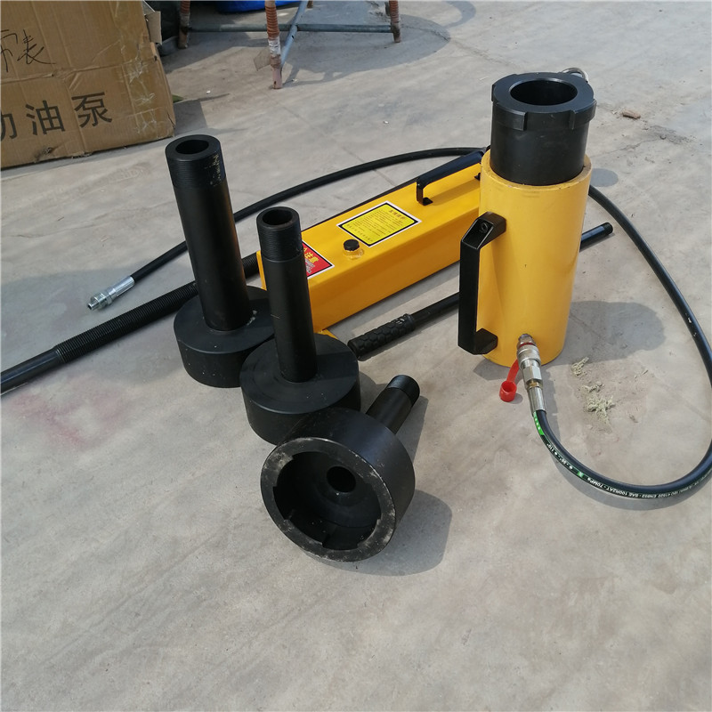 PHC-4204耦合器拉马 液压NA液力偶合器拆卸工具 液力耦合器拔轮器