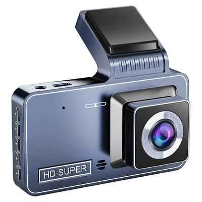 Driving recorder – Other and Rear Recording