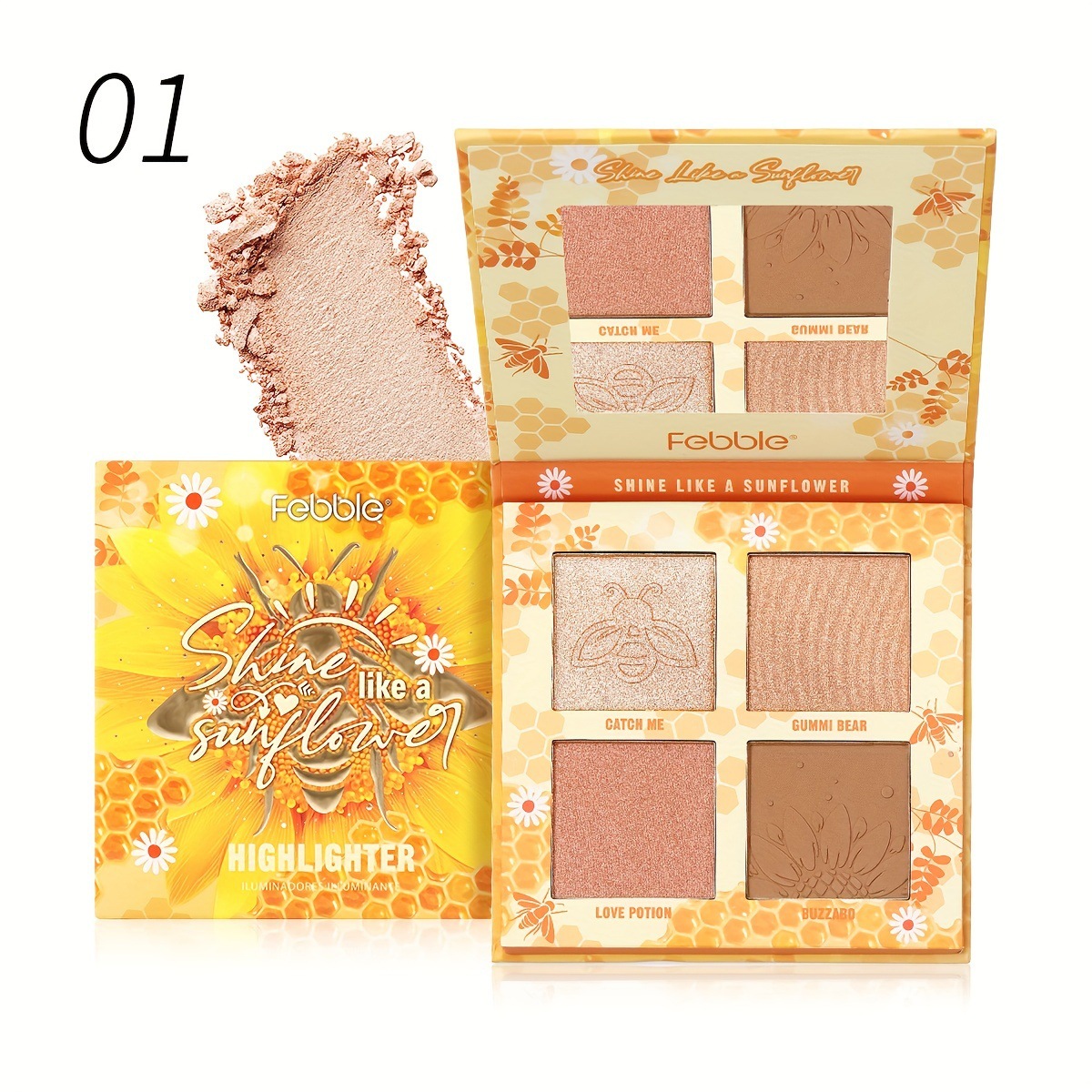 #01 (Producto solo para exportación, prohíbe la venta doméstica, compra equivalente a la exención de responsabilidad de la empresa por defecto)