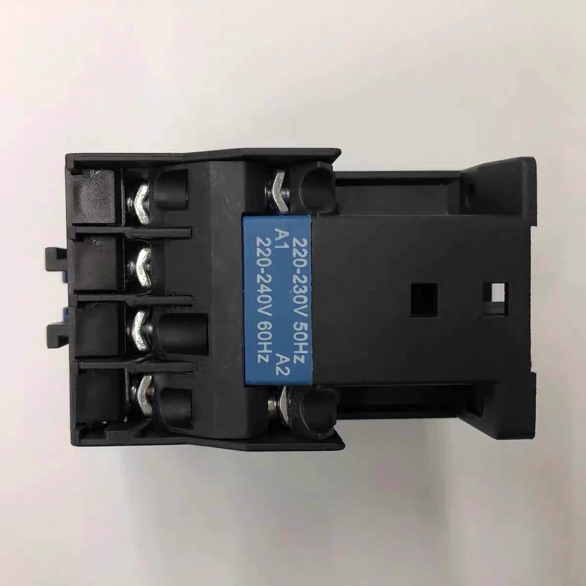 Original authentic LC1-D1810M5C AC220V Schneider Third-level AC contactor