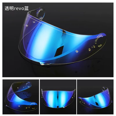 Helmet Model Safety Lens Dəbilqə (Kaska) aksesuarları