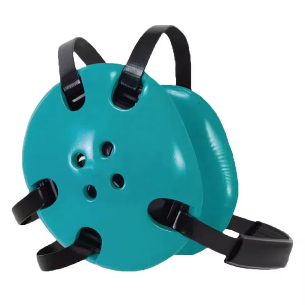In-stock four-hole wrestling helmet for adults, BJJ Brazilian Jiu-Jitsu ear protection, combat judo MMA wrestling ear protection