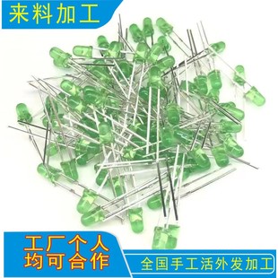 Stationery Pen Manufacturer, Processing and Production at Home, DIY Handmade Long-Term Supply Materials Can Be Used to Make Home