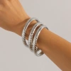 White K piece set 5556