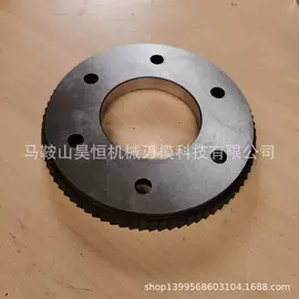 机用刀片;其他刀具;冲压模