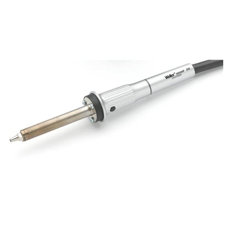 德国Weller威乐WXHAP200 小型热风枪WX系列使用电烙铁手柄200
