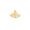 눈-금