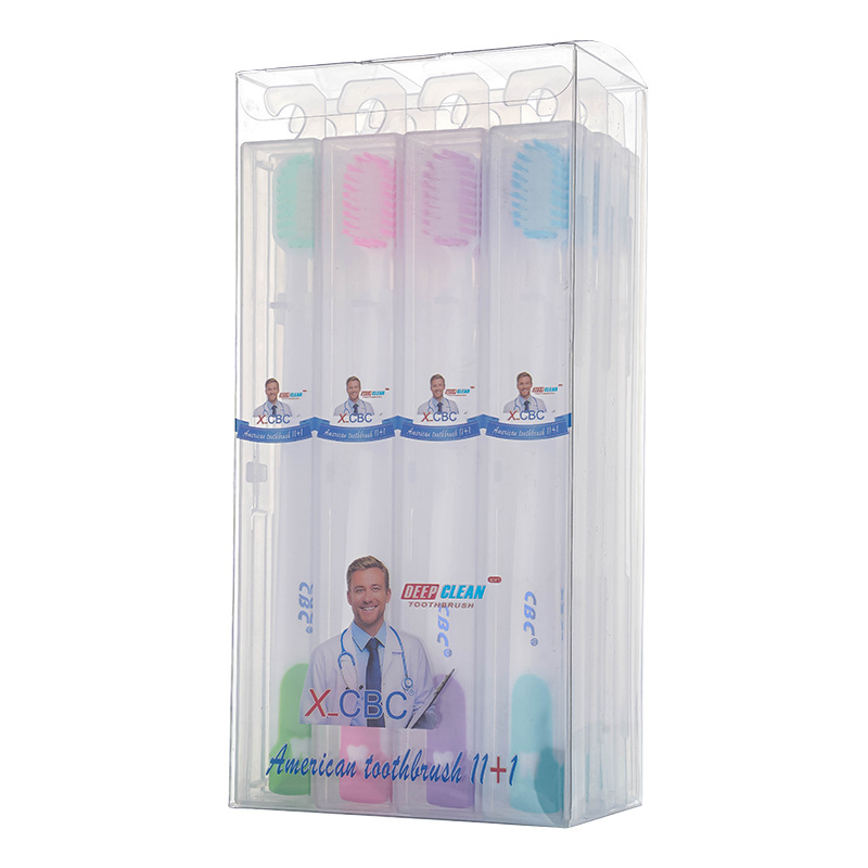 Toothbrush, 12 pieces
