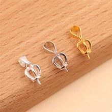 S925���y�ʹڵ������К��|�p�ݵ���DIY����������ճ�������