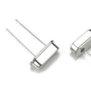 In-line passive crystal oscillator HC-49S plug-in 8M 8.000MHZ crystal 8MHZ 8.000M genuine goods