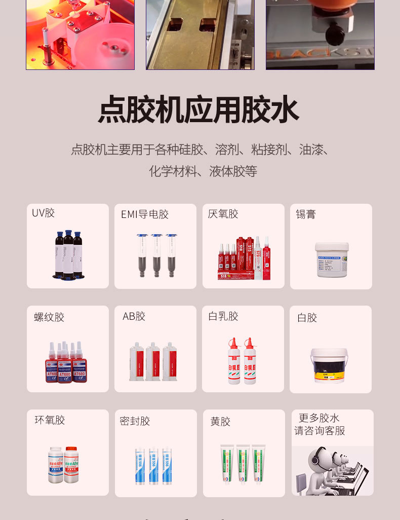 惊鸿针筒点胶机790_09