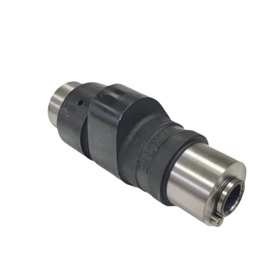 400 YFM350, Crankshaft, camshaft