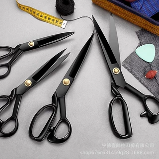 服装手工裁缝剪刀裁布专业剪刀缝纫剪刀家用
