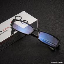 菲亚欣跑江湖地摊新奇特人气产品邦视力自动聚焦防蓝光老花镜带盒