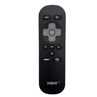 Amazon eBay Fire модель для британского рынка NOW TV/Nowtv Android приставка дистанционного управления