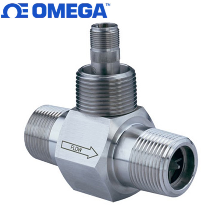 美国奥米佳涡轮流量计FTB-1411,FTB-1412,FTB-1413,FTB-1421-HT