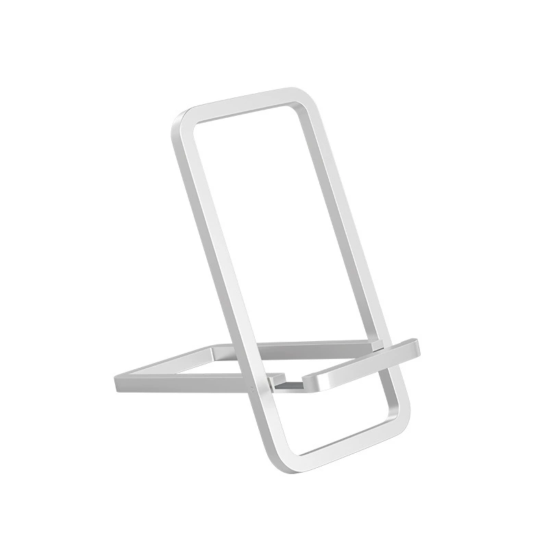 Handheld teaching phone holder, color, custom-made, Birthday gift