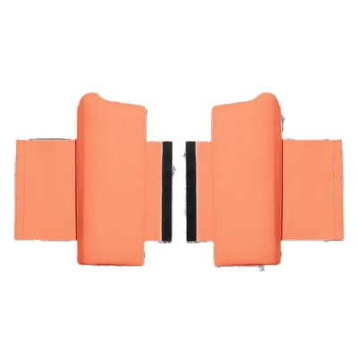 Armrest Box Protective Plate Upgraded — Sürətlər qutusu və əl tormozu başlıqları